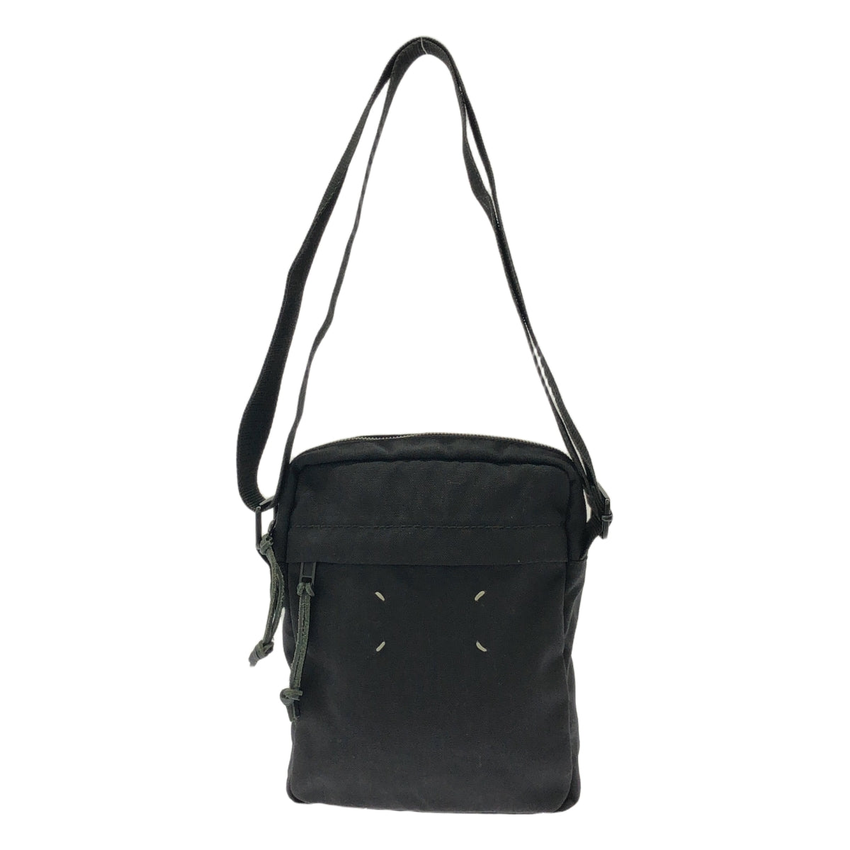 Maison Margiela / 메종 마르젤라 | STEREOTYPE CAMERA BAG 스테레오 타입 카메라 가방 |