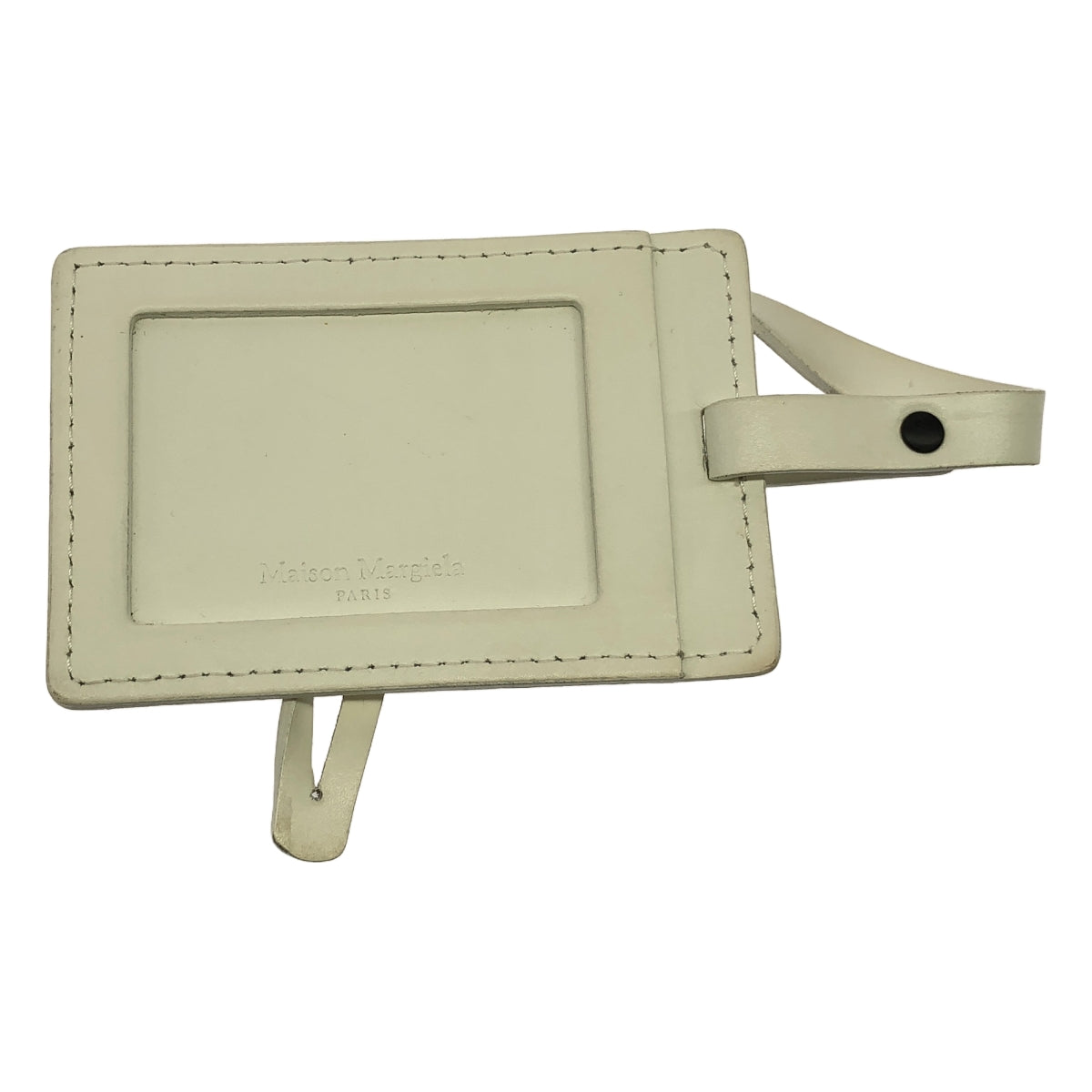 Maison Margiela / 메종 마르젤라 | STEREOTYPE CAMERA BAG 스테레오 타입 카메라 가방 |