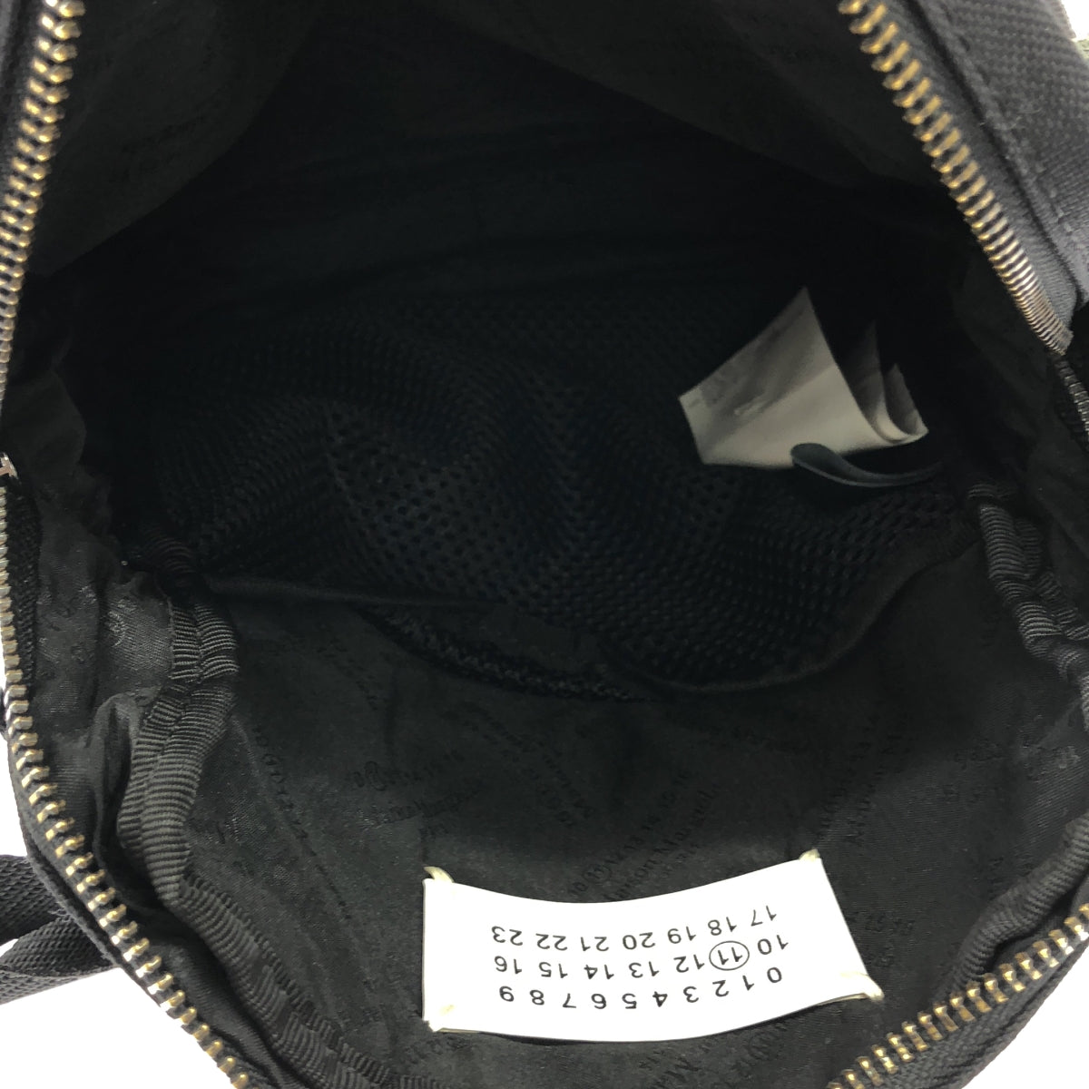 Maison Margiela / 메종 마르젤라 | STEREOTYPE CAMERA BAG 스테레오 타입 카메라 가방 |