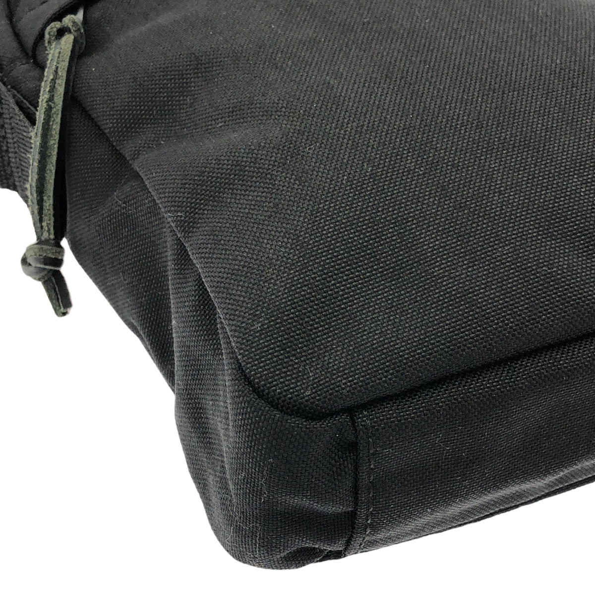 Maison Margiela / 메종 마르젤라 | STEREOTYPE CAMERA BAG 스테레오 타입 카메라 가방 |