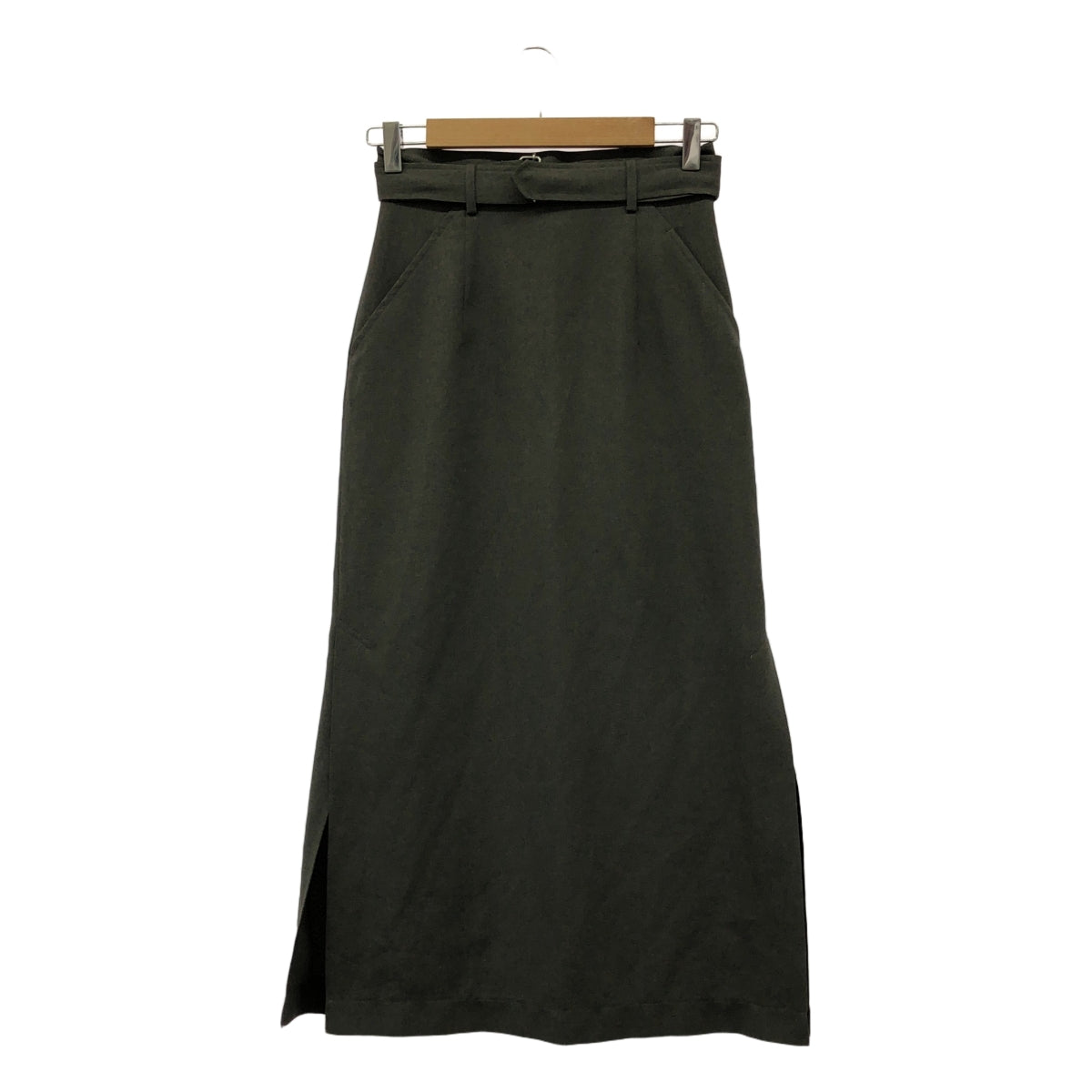 foufou / foufou | semi tight skirt | 0 | Women's
