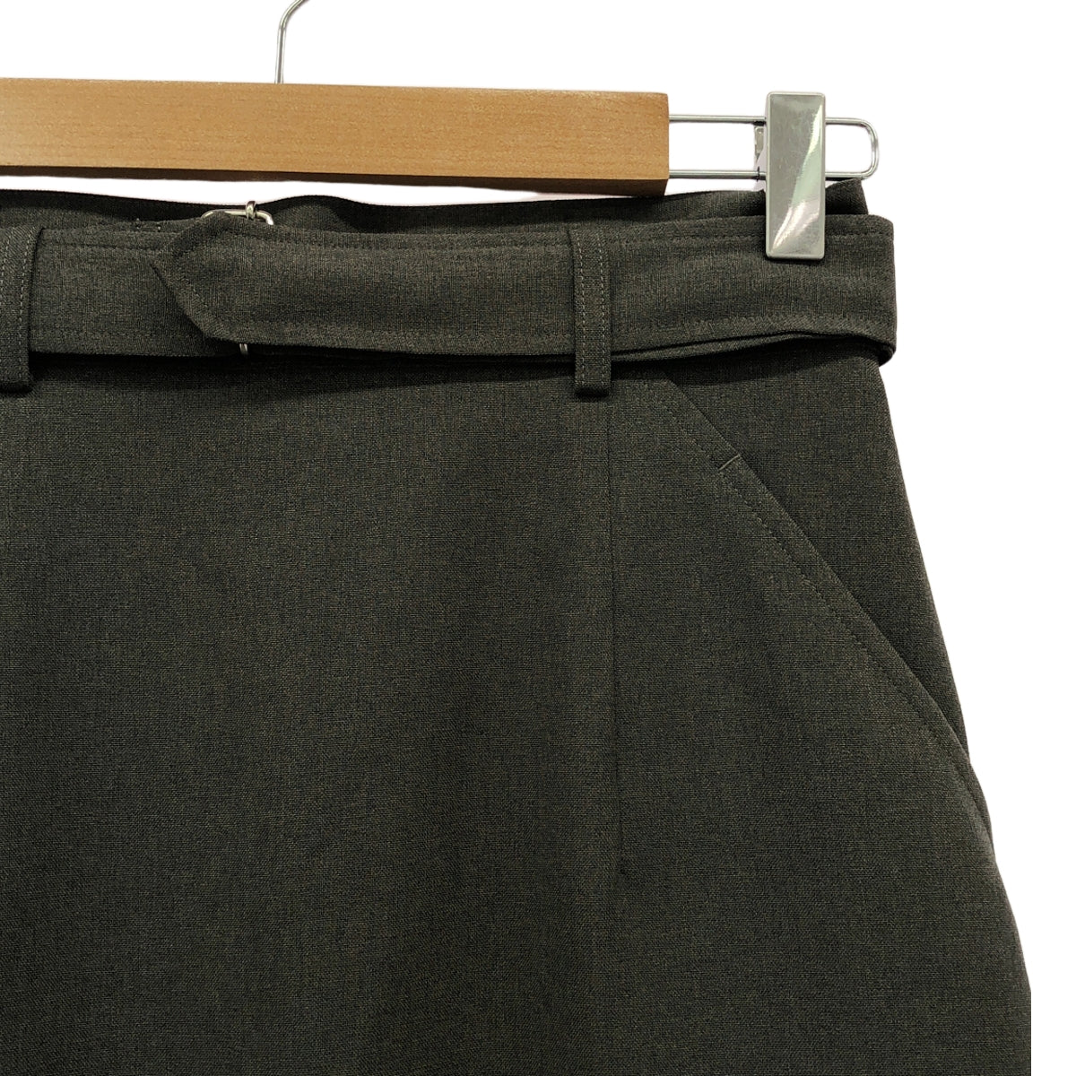 foufou / foufou | semi tight skirt | 0 | Women's