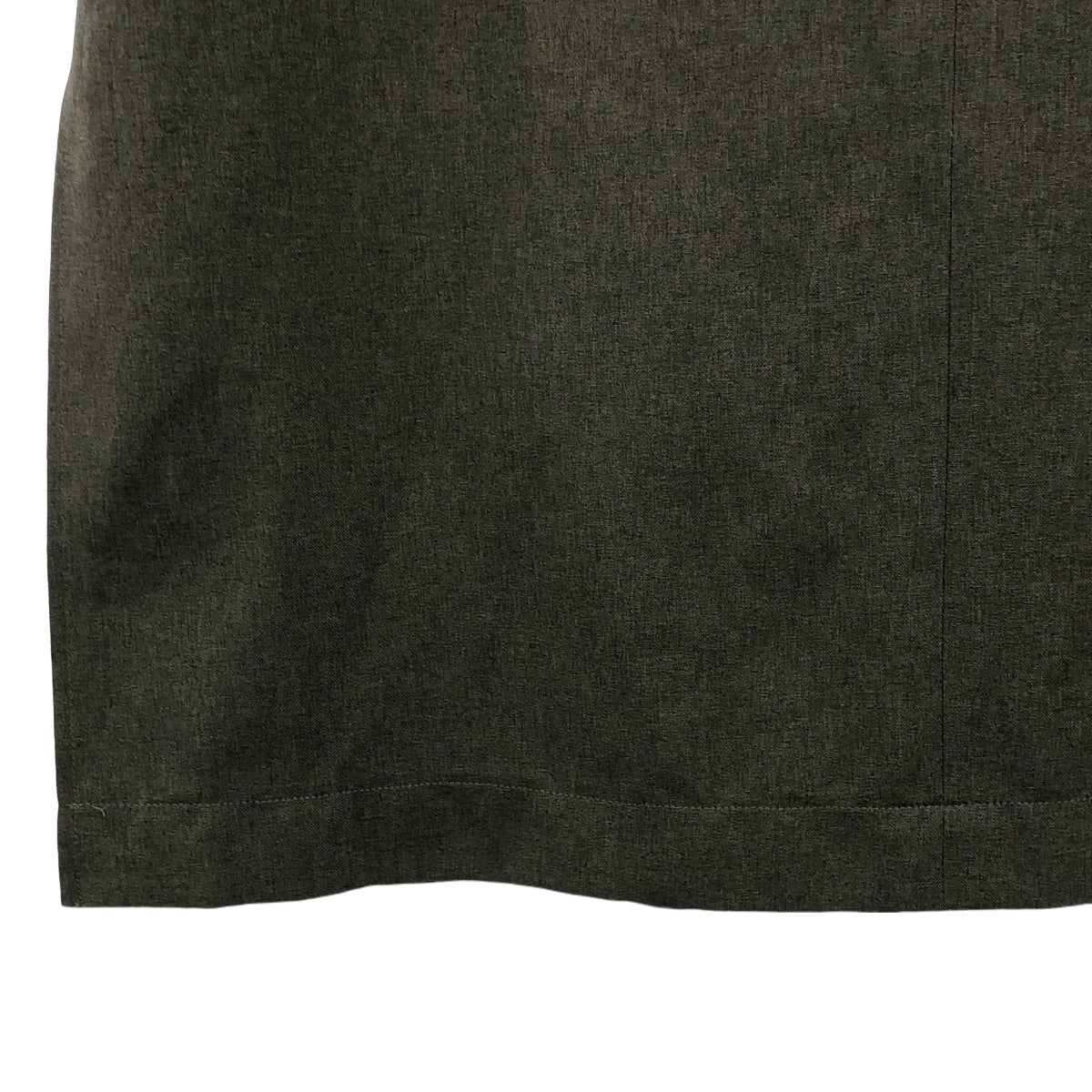 foufou / foufou | semi tight skirt | 0 | Women's