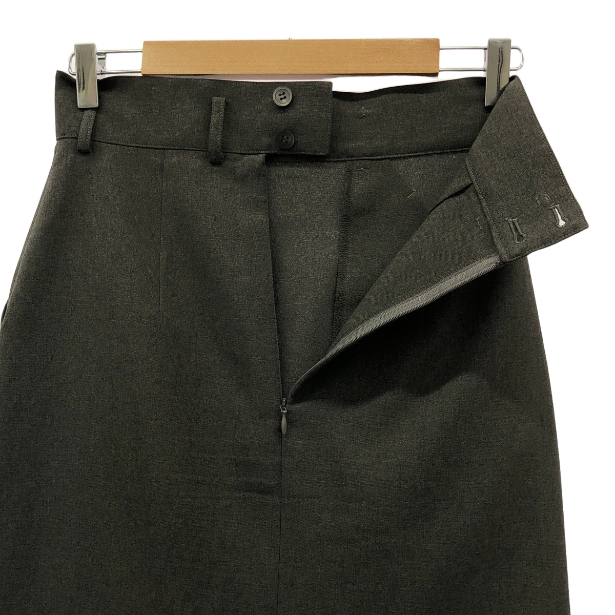 foufou / foufou | semi tight skirt | 0 | Women's