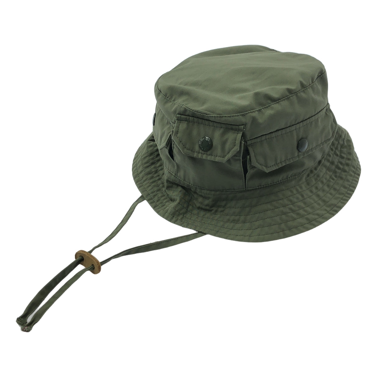 ENGINEERED GARMENTS (エンジニアードガーメンツ) Bucket Hat