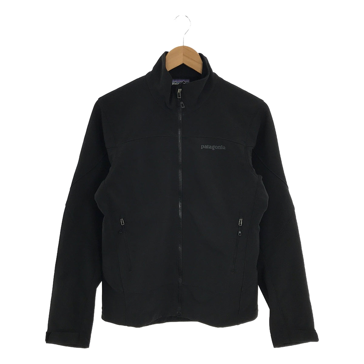 Patagonia / パタゴニア | Adze Jacket ポーラテック ソフトシェル アズジャケット | XS | メンズ – KLD