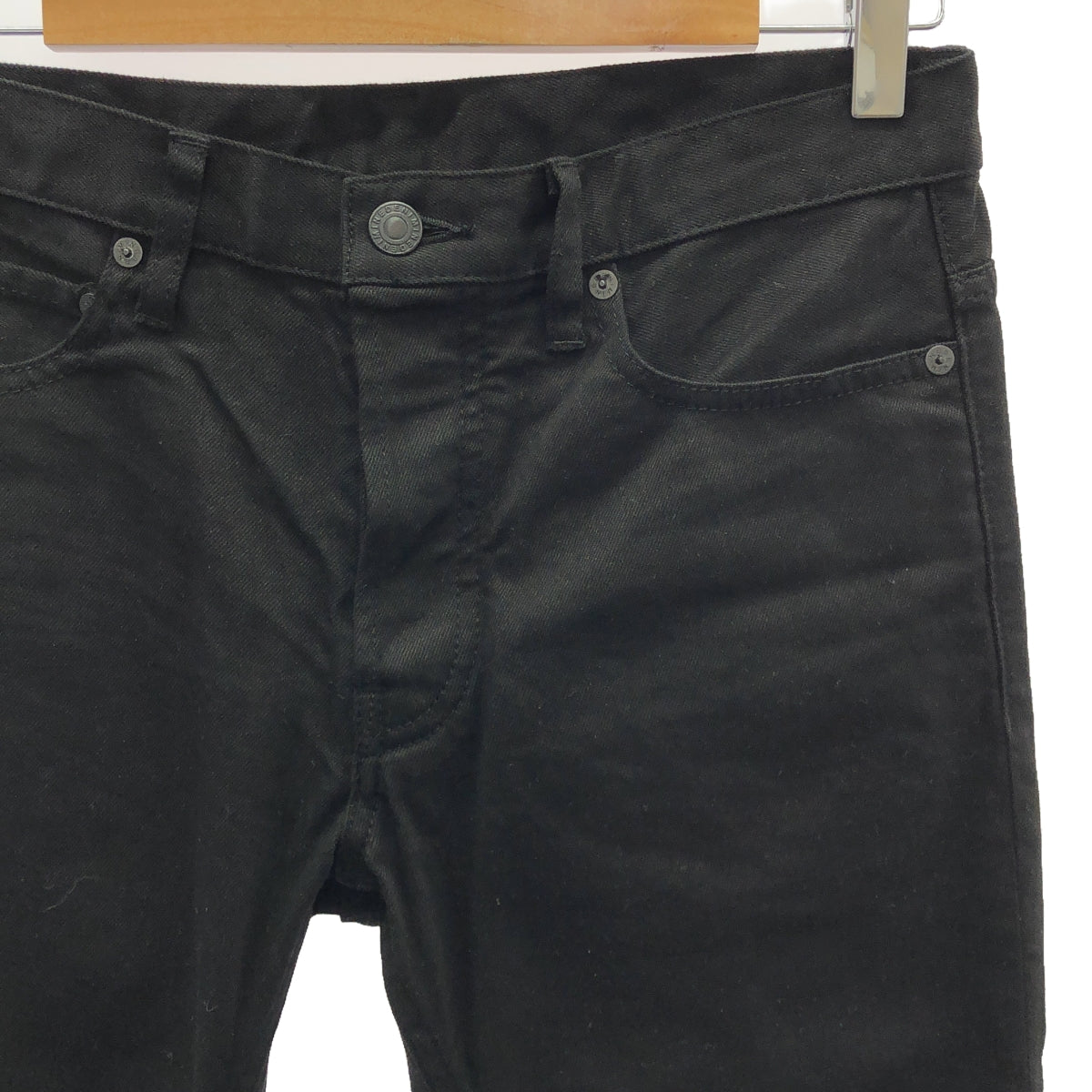 MINEDENIM / 마인데님 | FPK107N-KMSB-99-302 | 7 | 남성