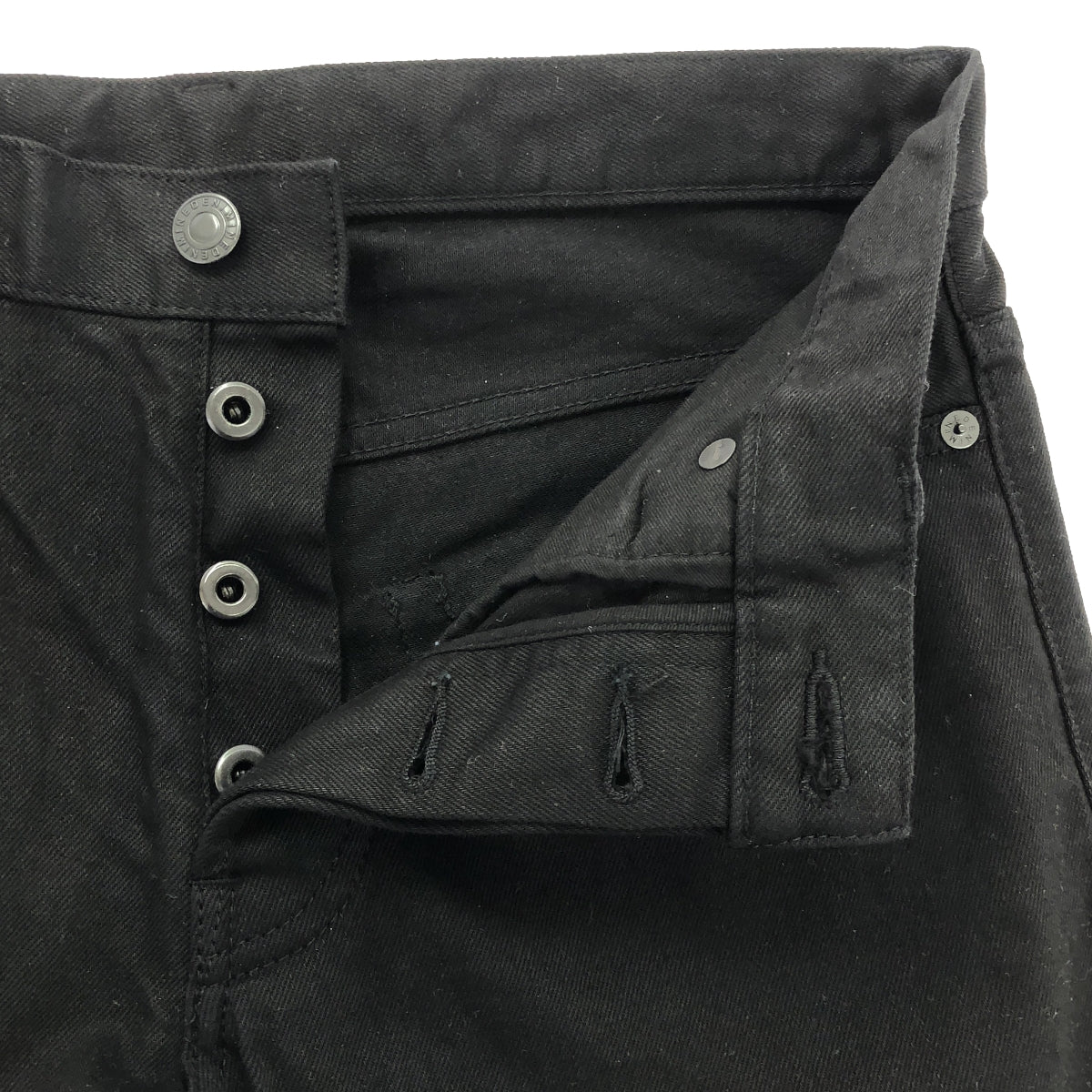 MINEDENIM / 마인데님 | FPK107N-KMSB-99-302 | 7 | 남성