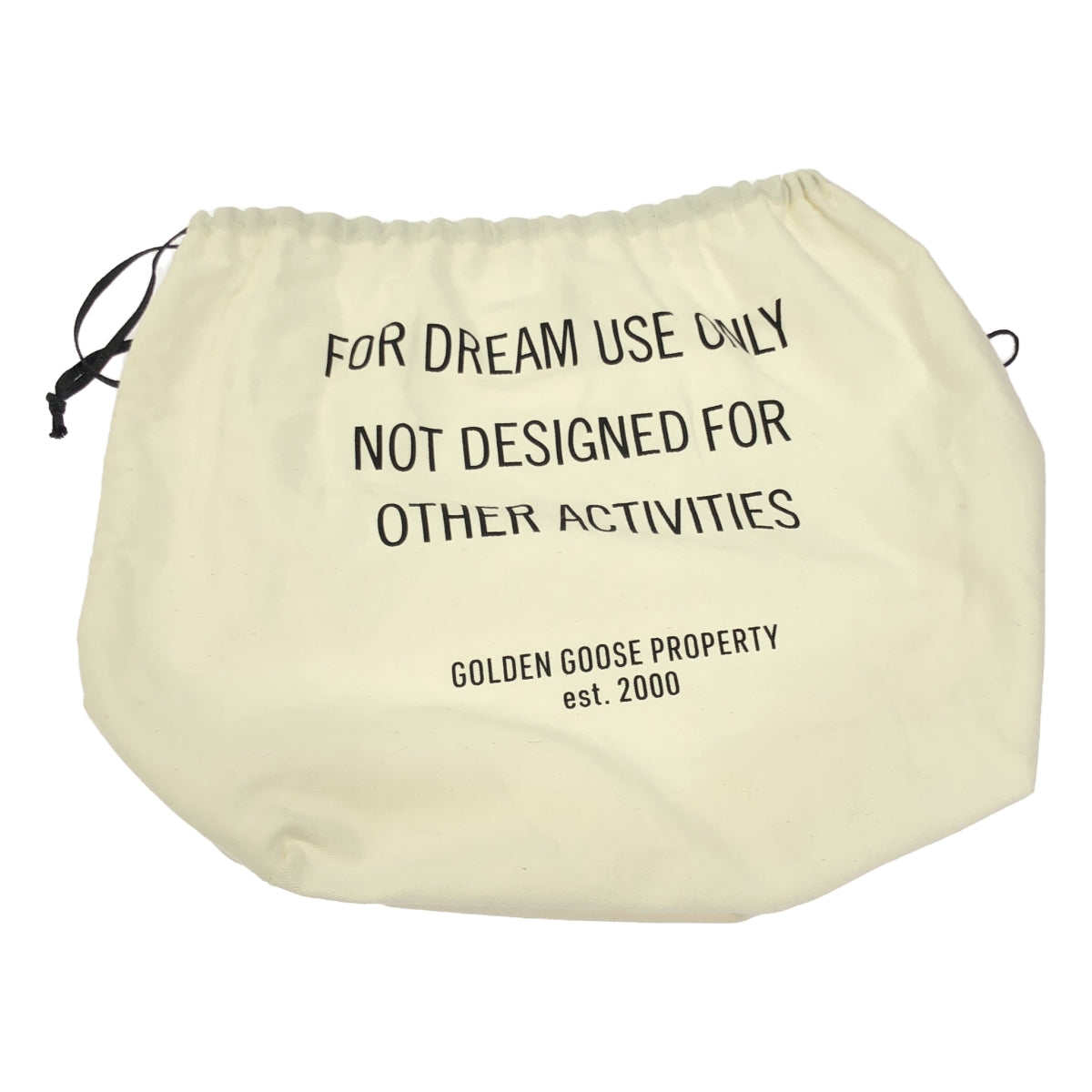 【美品】 GOLDEN GOOSE / ゴールデングース | VENEZIA S LEATHER BODY 2wayバッグ | F | グレー | レディース
