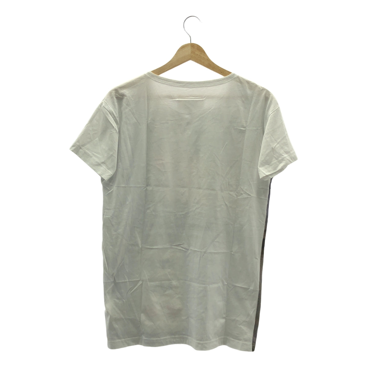 MM6 Martin Margiela | Printed crew neck T-shirt |