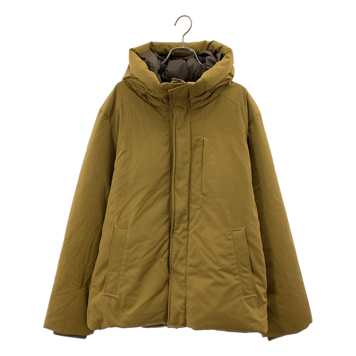 MR.OLIVE ミスターオリーブ アクティブ ダウンジャケット MR.OLIVE / ミスターオリーブ | ダウンジャケット フーディ | M