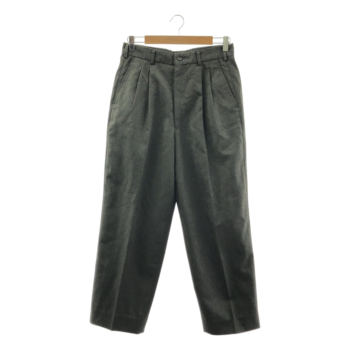 COMME des GARCONS HOMME / コムデギャルソンオム | 1989SS | ウール 2