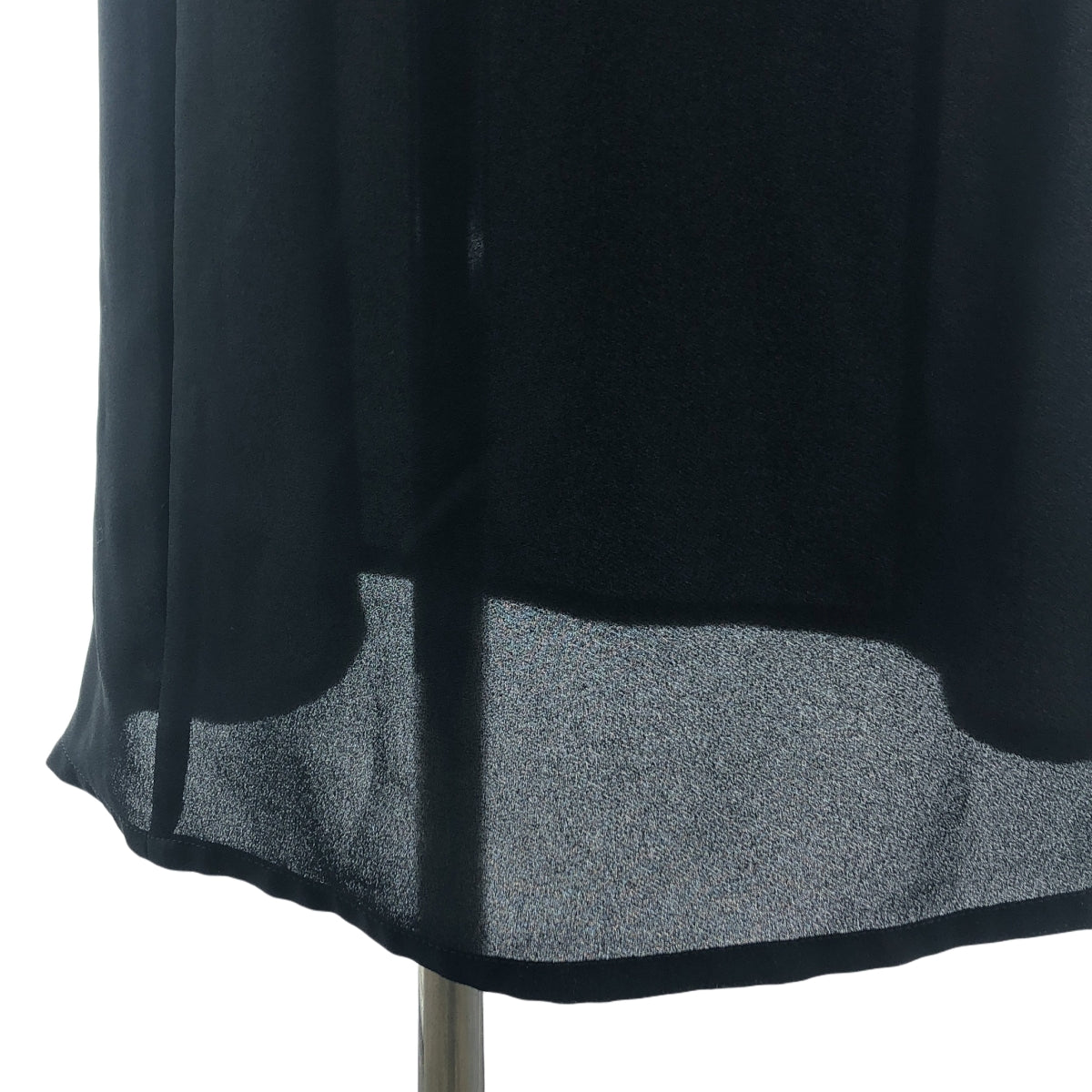COMME des GARCONS | 經編針織布料吊帶背心洋裝 |中型 |女性的