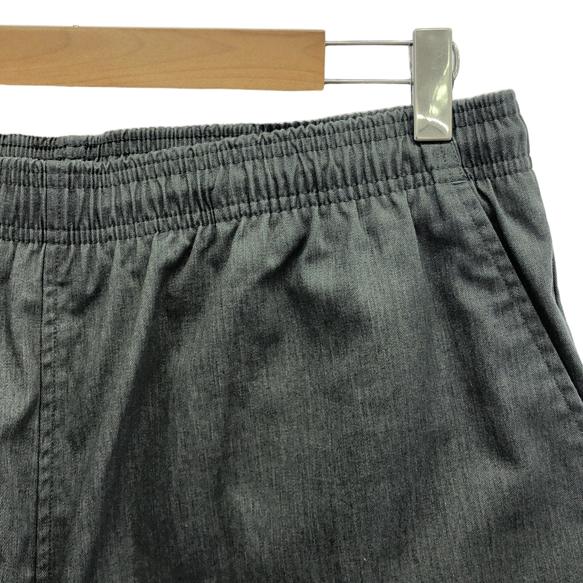 FreshService | 2022AW | CORPORATE EASY PANTS | F | Men's