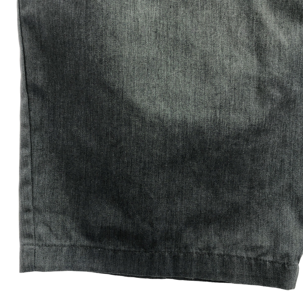 FreshService | 2022AW | CORPORATE EASY PANTS | F | Men's