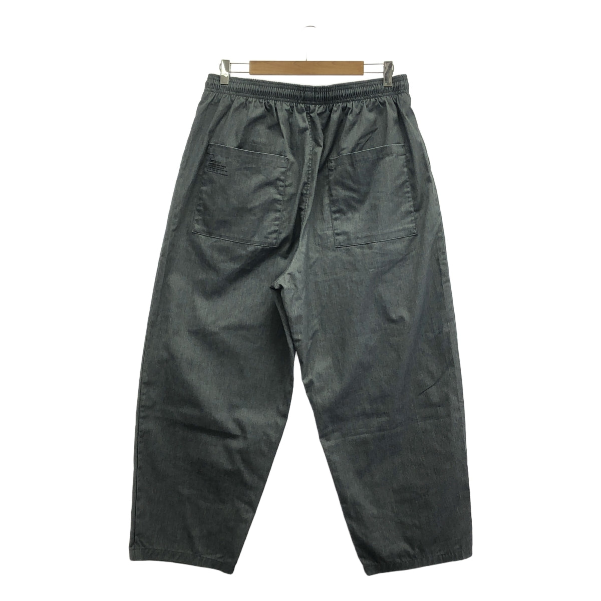 FreshService | 2022AW | CORPORATE EASY PANTS | F | Men's