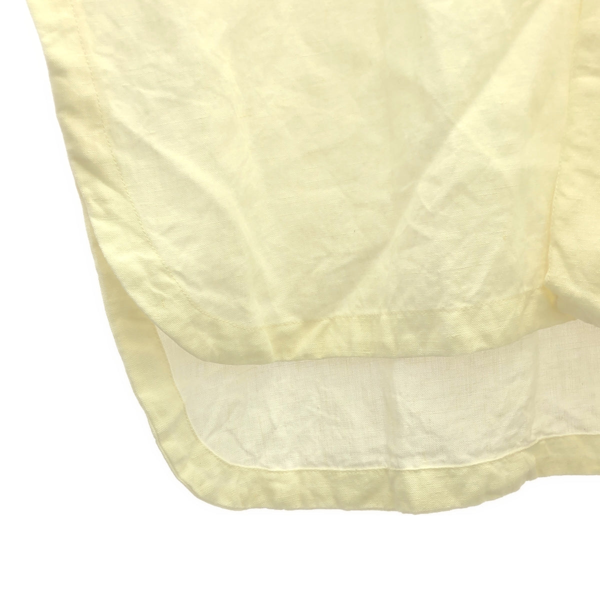 【新品】  UNIVERSAL TISSU / ユニバーサルティシュ | スタンドカラー ポンチョ ジャケット | 3 | ホワイト | レディース