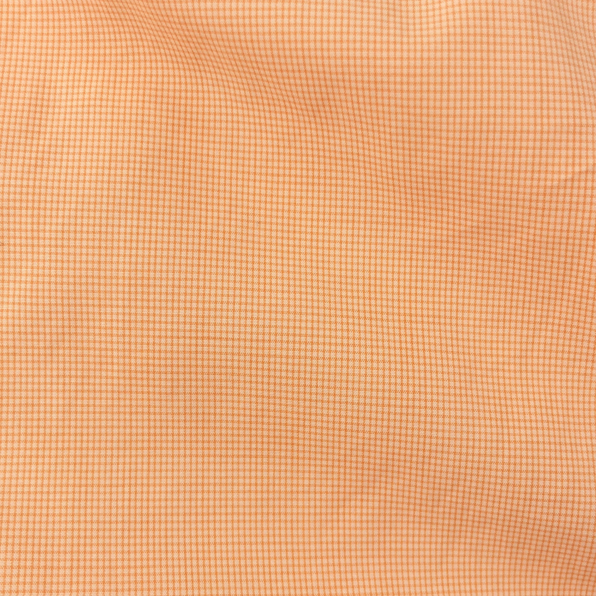 ULTERIOR / アルテリア | MICRO GRAPH CHECK POPLIN SHIRT / マイクログレープ チェック ポプリンシャツ | 4 | ピンク系 | メンズ