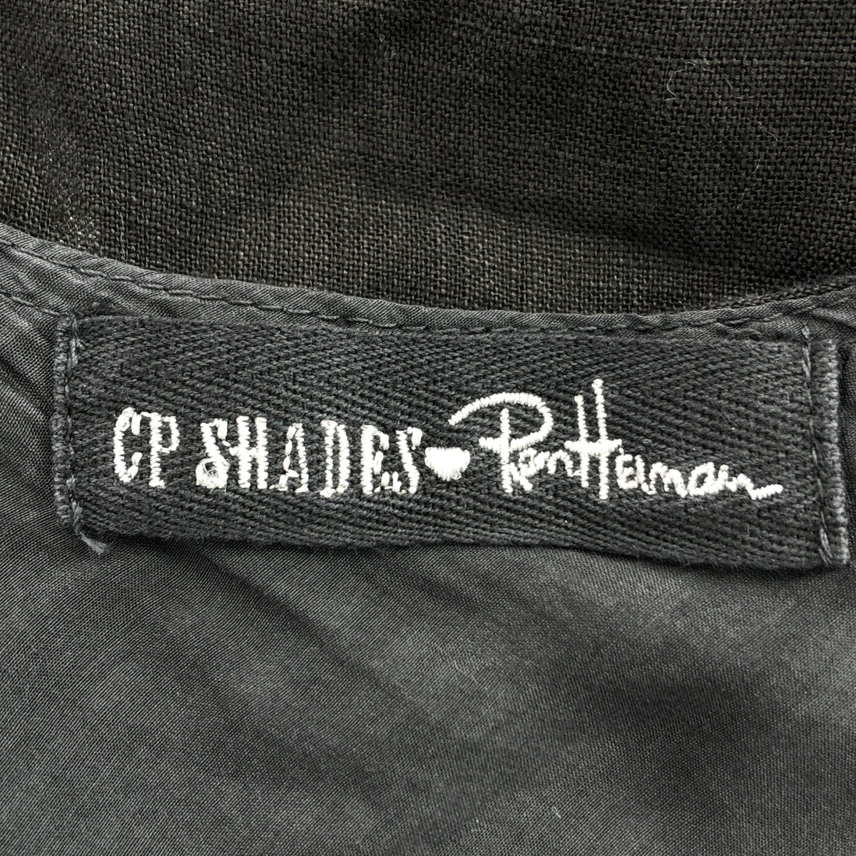Ron Herman / ロンハーマン | × CP SHADES リネン | XS | レディース