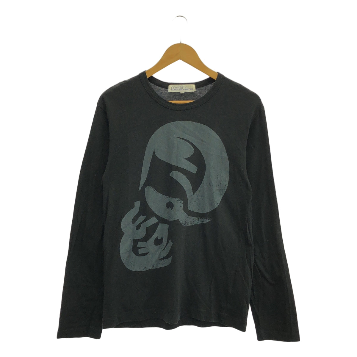 COMME des GARCONS / Comme des Garcons | × colette caperino&peperone Capellino&Peperone Print T-shirt | M | Men's
