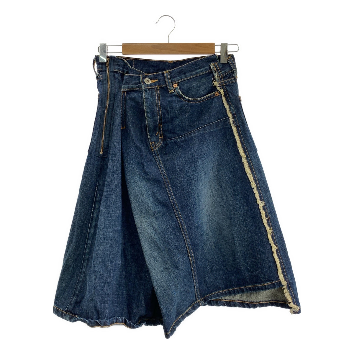 JUNYA WATANABE COMME des GARCONS / ジュンヤワタナベ | 再構築