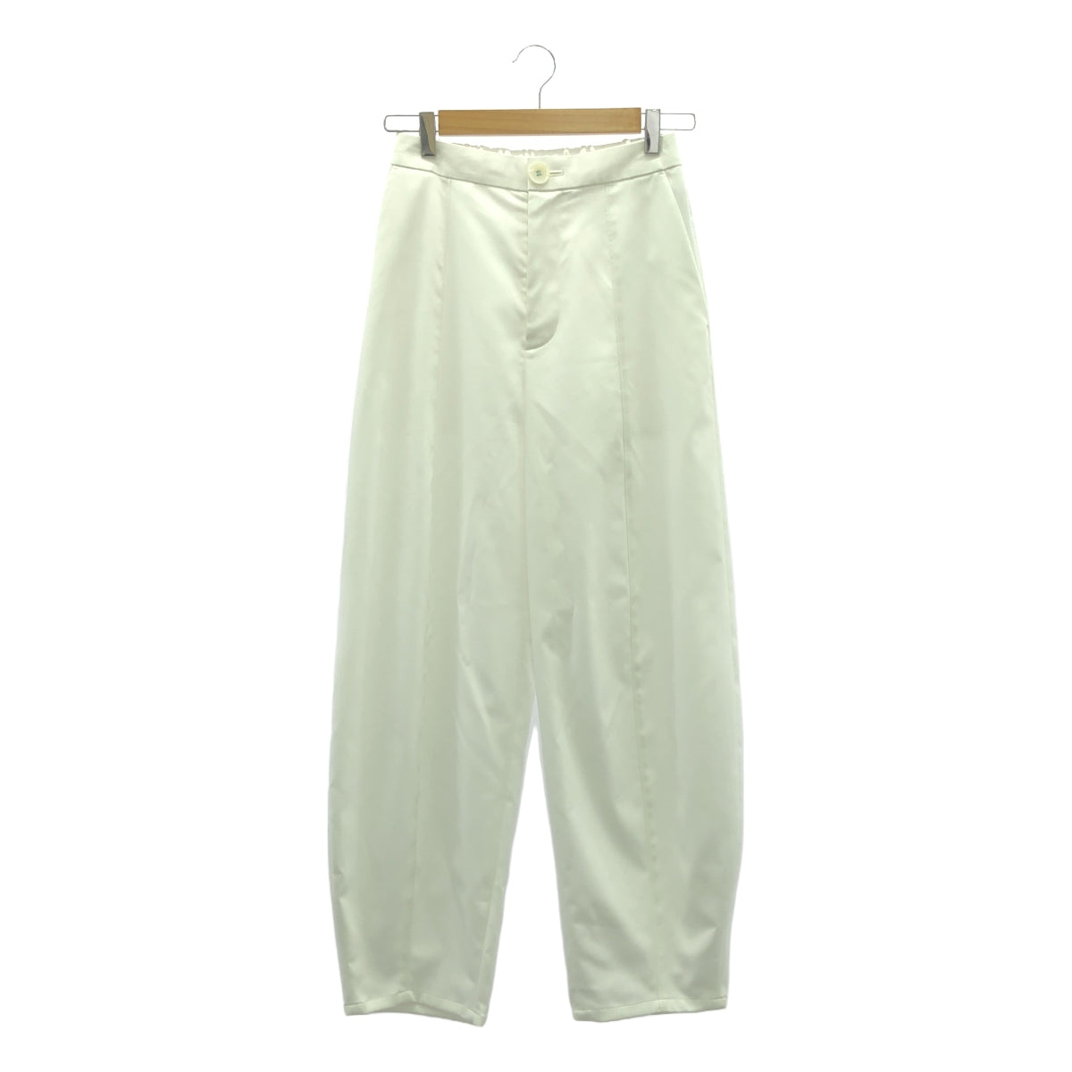 nagonstans / ナゴンスタンス | 2024SS | water-repellent curve