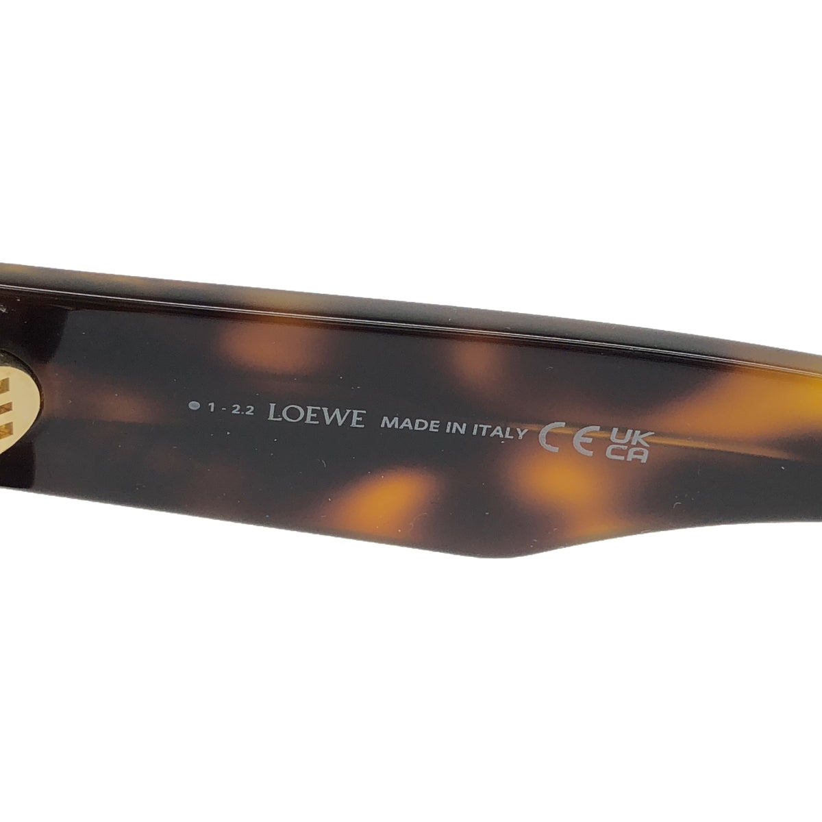 LOEWE / Loewe | LW40036I Sunglasses | 50□19 145 | Other