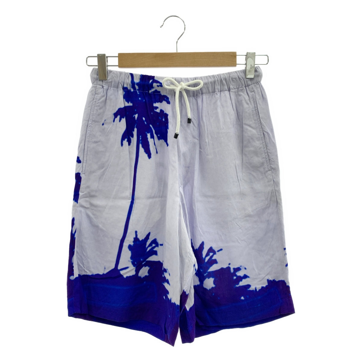 DRIESVANNOTEN Len Lyeパンツ DRIES VAN NOTEN / ドリスヴァンノッテン | × Len Lye / レン・ライ