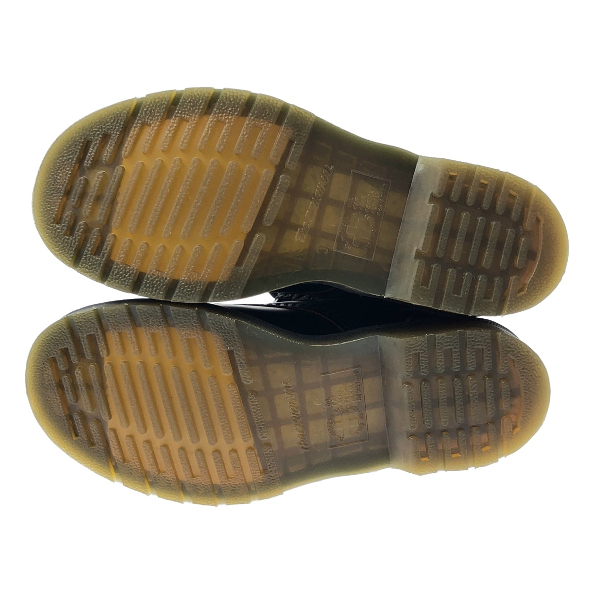 MM6 Maison Margiela / MM6 Maison Margiela | × Dr.Martens 踝靴 1490 繫帶踝靴 | UK6 | 女款