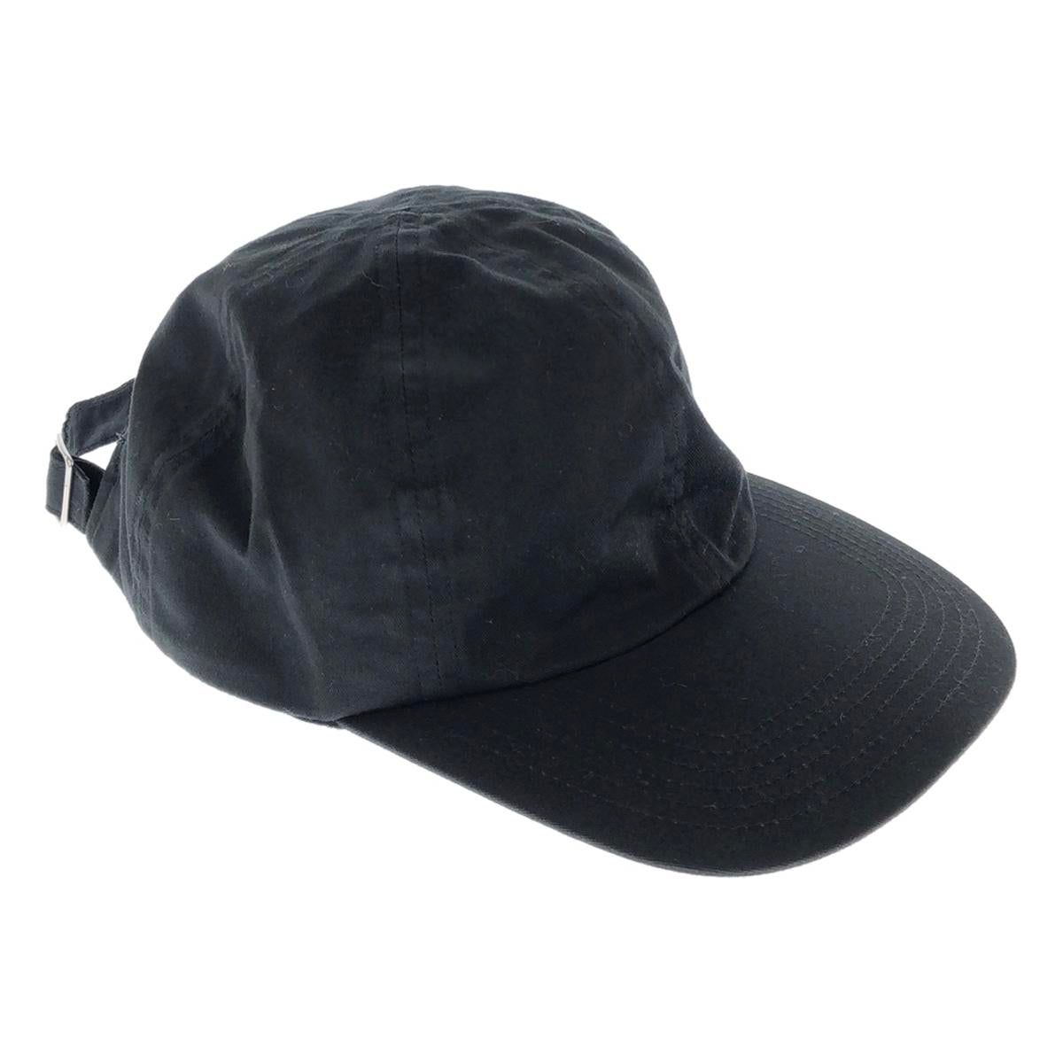 CLANE / クラネ | × KIJIMA TAKAYUKI DETACHABLE STRAP 6PANEL CAP キャップ | 0 | ブラック | レディース