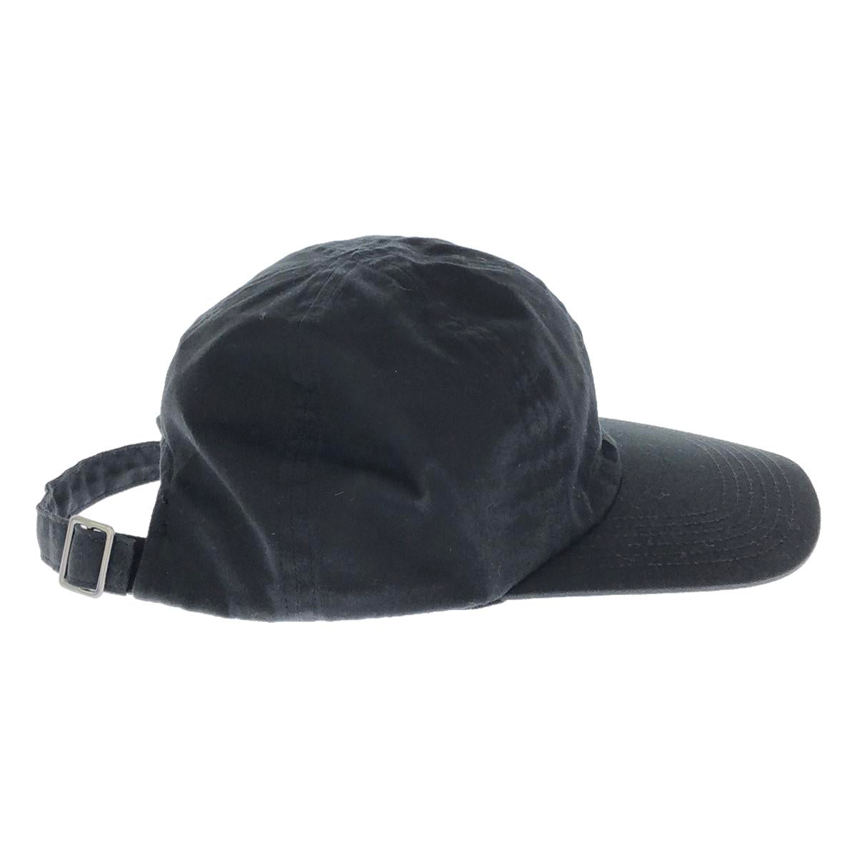 CLANE / クラネ | × KIJIMA TAKAYUKI DETACHABLE STRAP 6PANEL CAP キャップ | 0 | ブラック | レディース