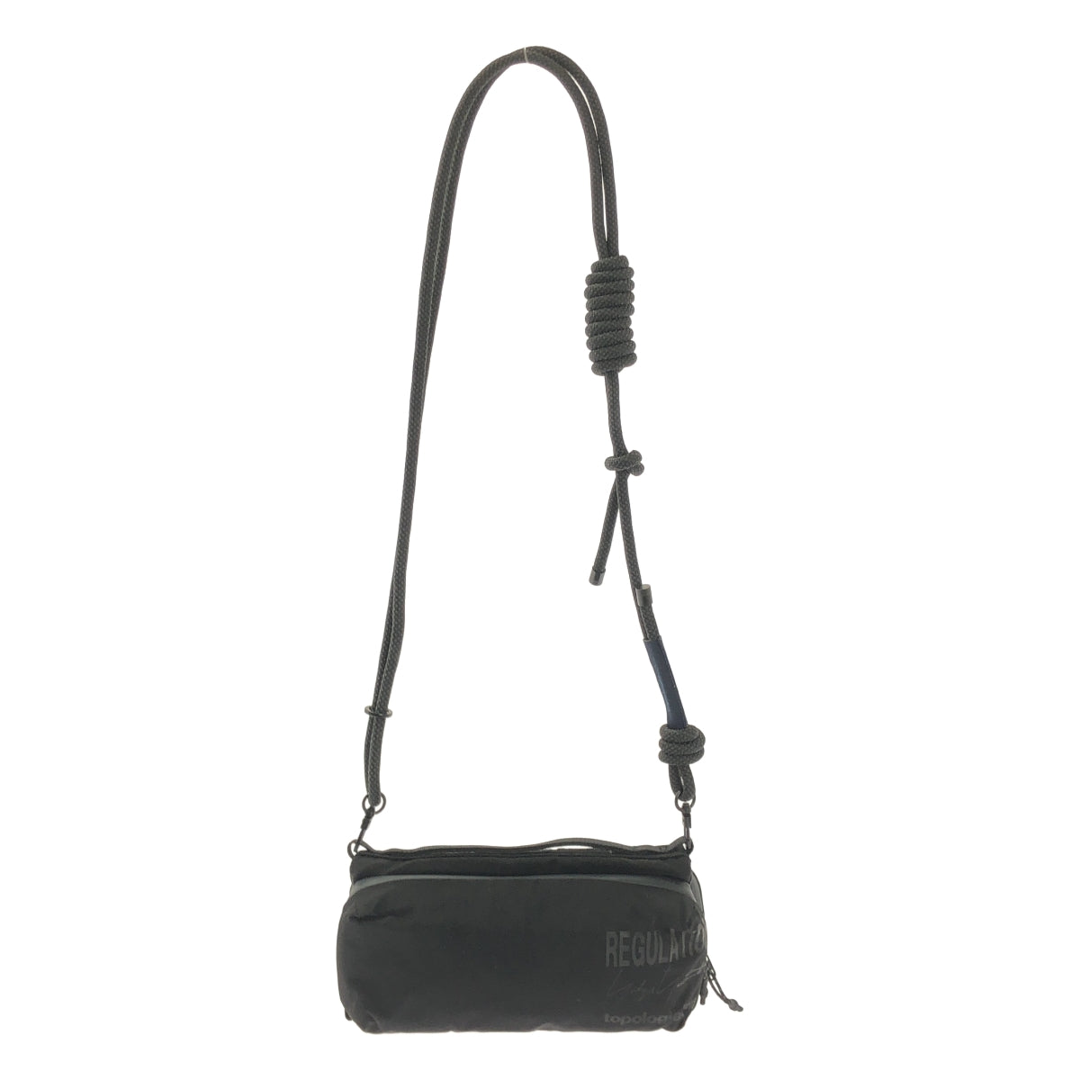 【新品 未使用 即納】yohji yamamoto × topologie REGULATION Yohji Yamamoto × topologie | Yohji Yamamoto (ヨウジ