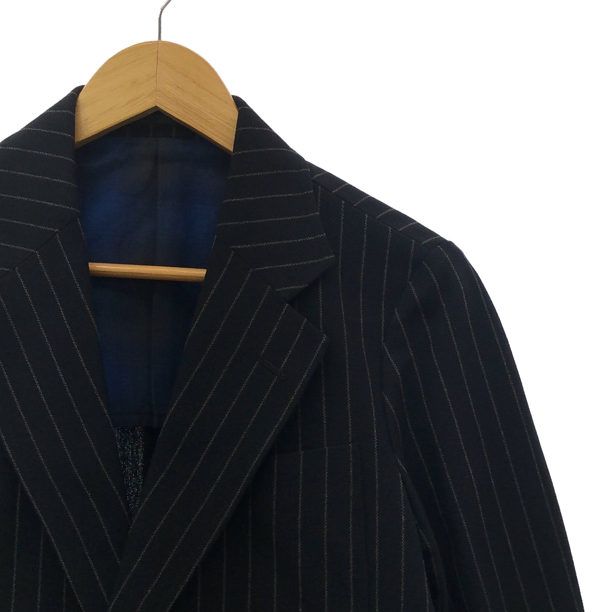 The Stylist Japan / The Stylist Japan | × UNITED ARROWS & SONS Set-up 2B Button Single Jacket / Slacks Pants | XS | Men's