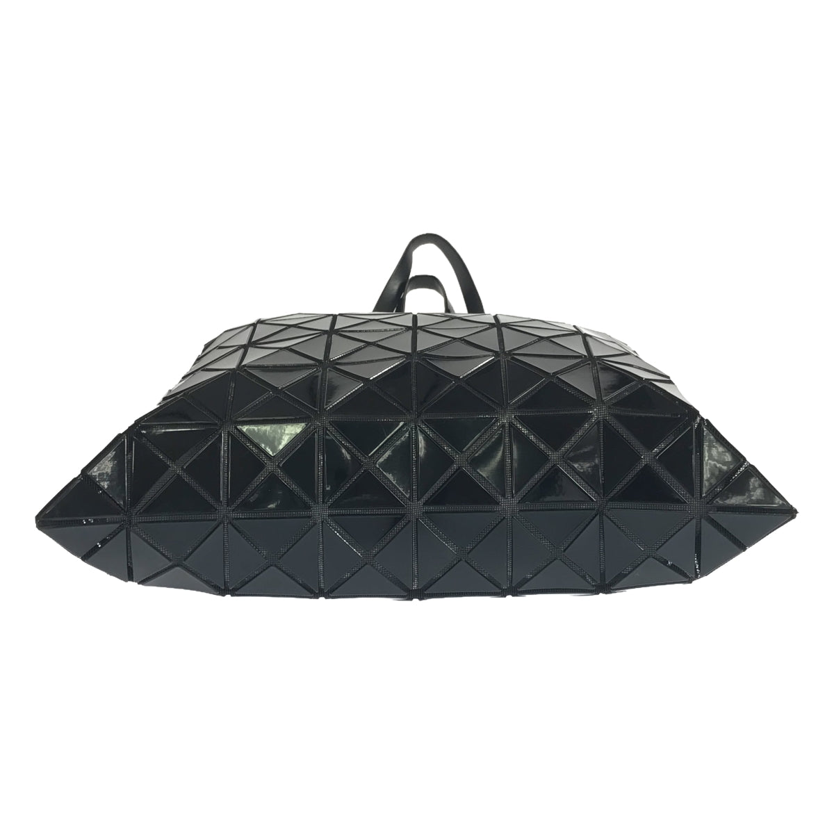 BAO BAO ISSEY MIYAKE / バオバオイッセイミヤケ | LUCENT PVC トートバッグ |