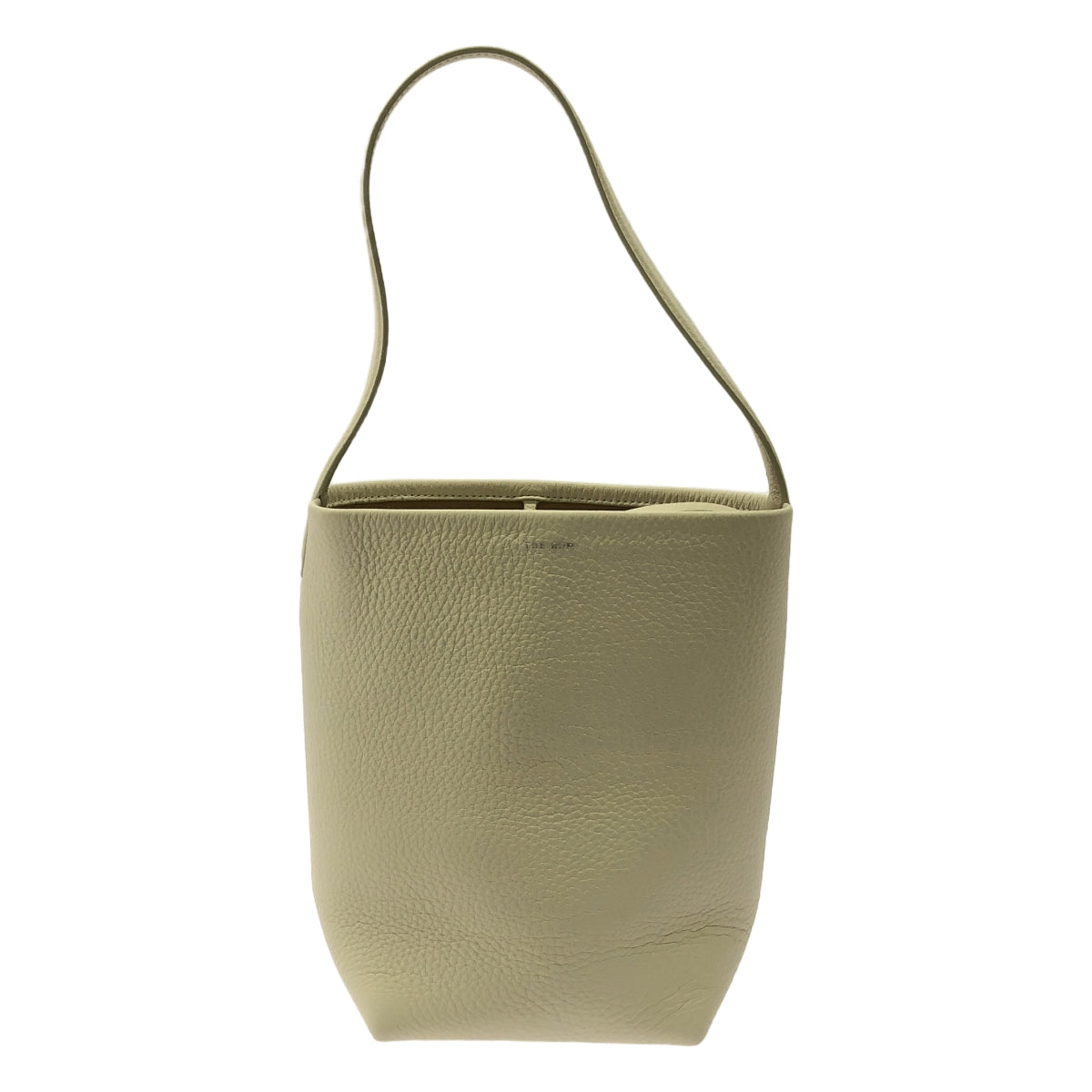 THE ROW / ザロウ | Small N/S Park Tote / レザー パークトート バッグ |