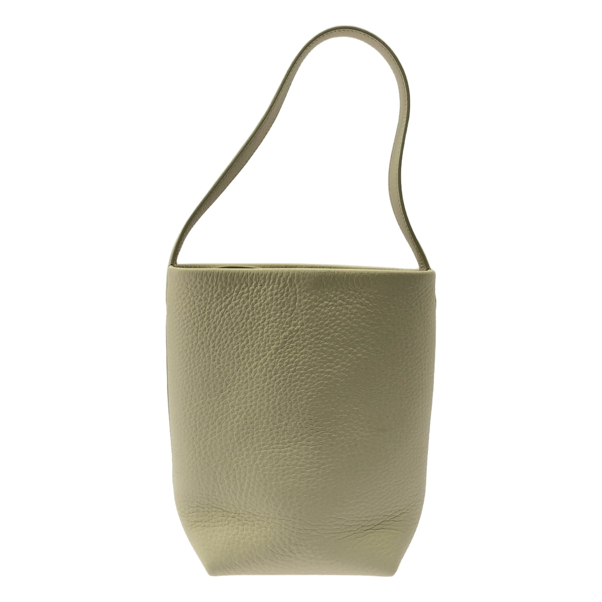 THE ROW / ザロウ | Small N/S Park Tote / レザー パークトート バッグ |