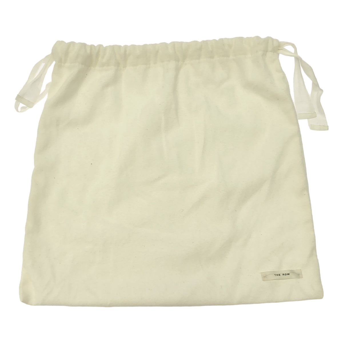 THE ROW / ザロウ | Small N/S Park Tote / レザー パークトート バッグ |