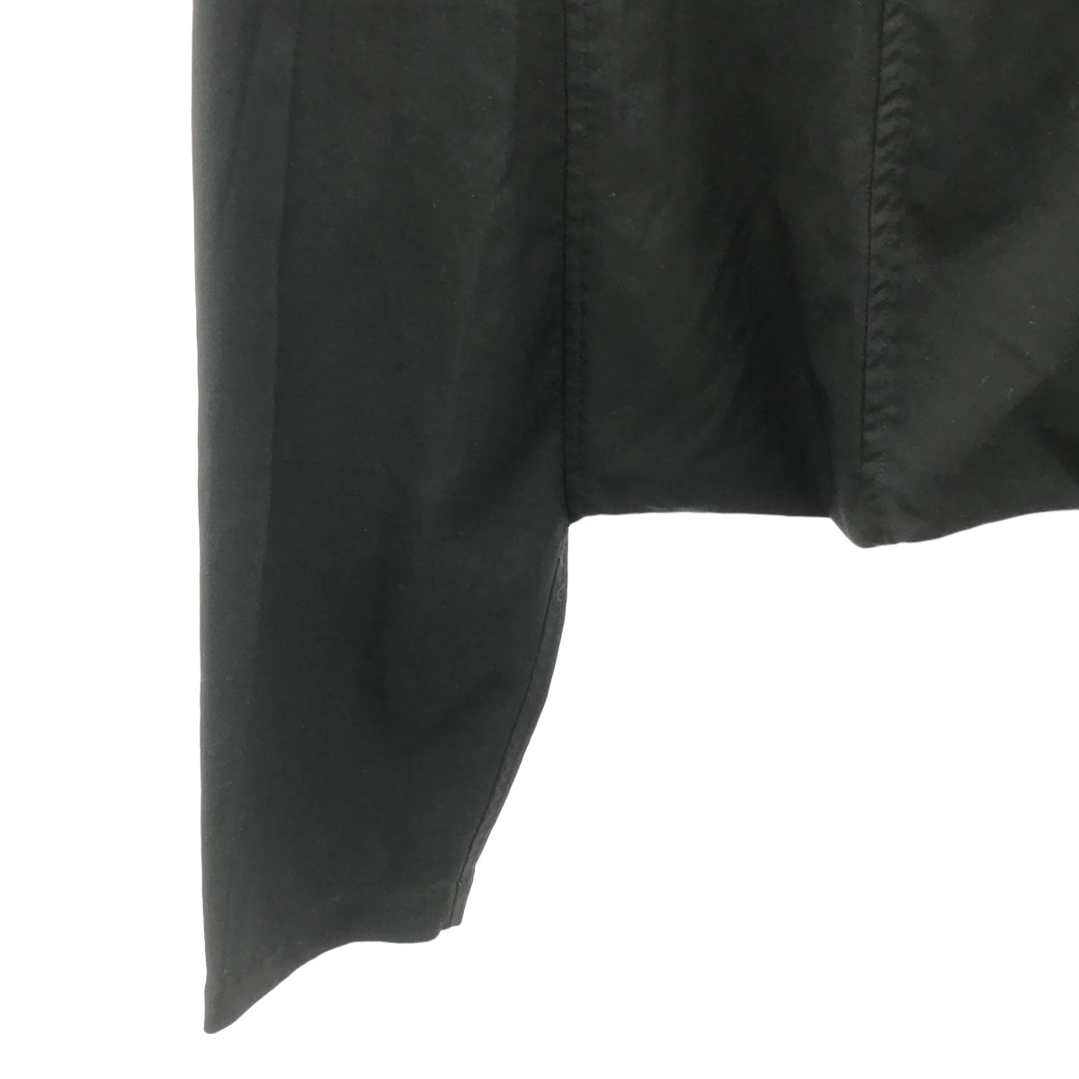 COMME des GARCONS | 2008AW | Special processing sarouel pants | S | Women's