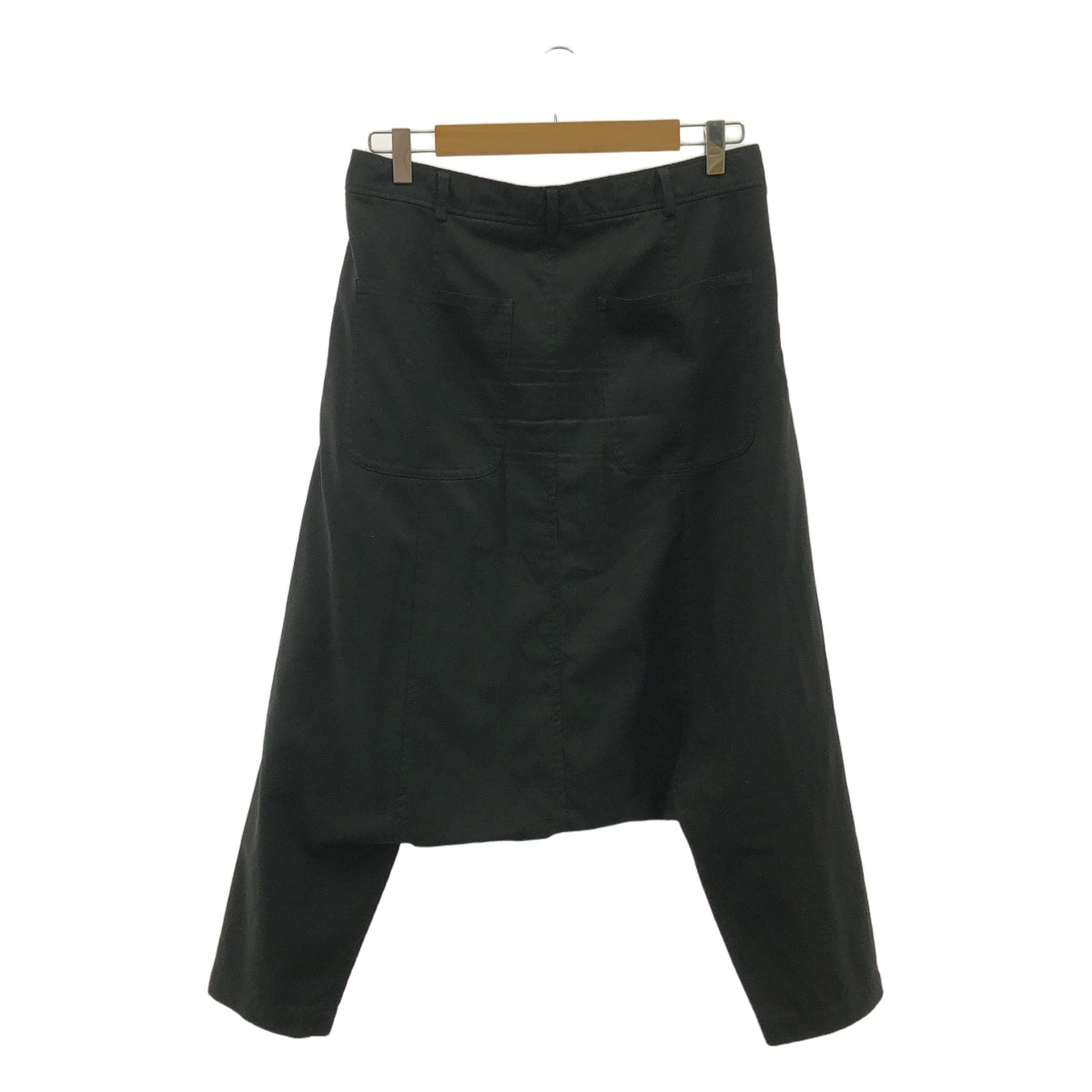COMME des GARCONS | 2008AW | Special processing sarouel pants | S | Women's