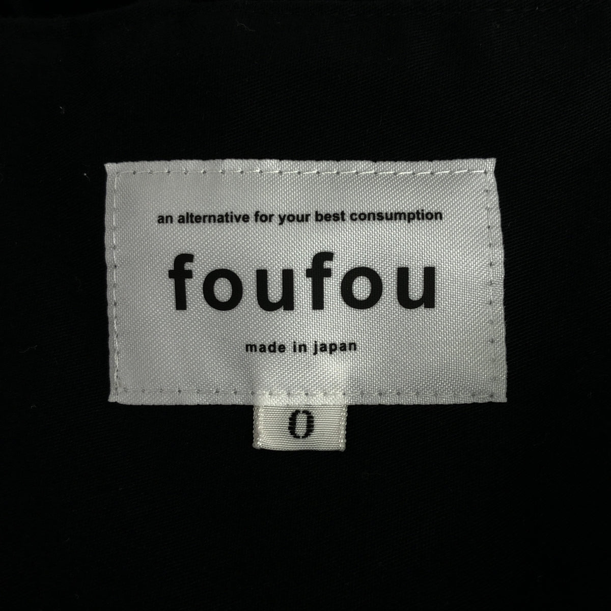 foufou / フーフー | THE DRESS #42 gather camisole dress ギャザー キャミソール ドレス ワンピース | 0 | ブラック | レディース