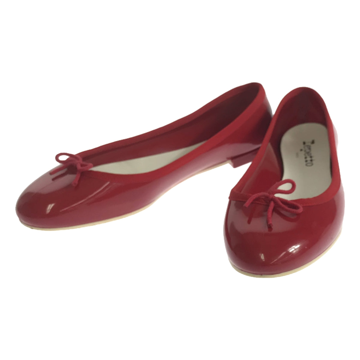 repetto / レペット | CENDRILLON BABY バレエ パンプス | 40 | レディース – KLD