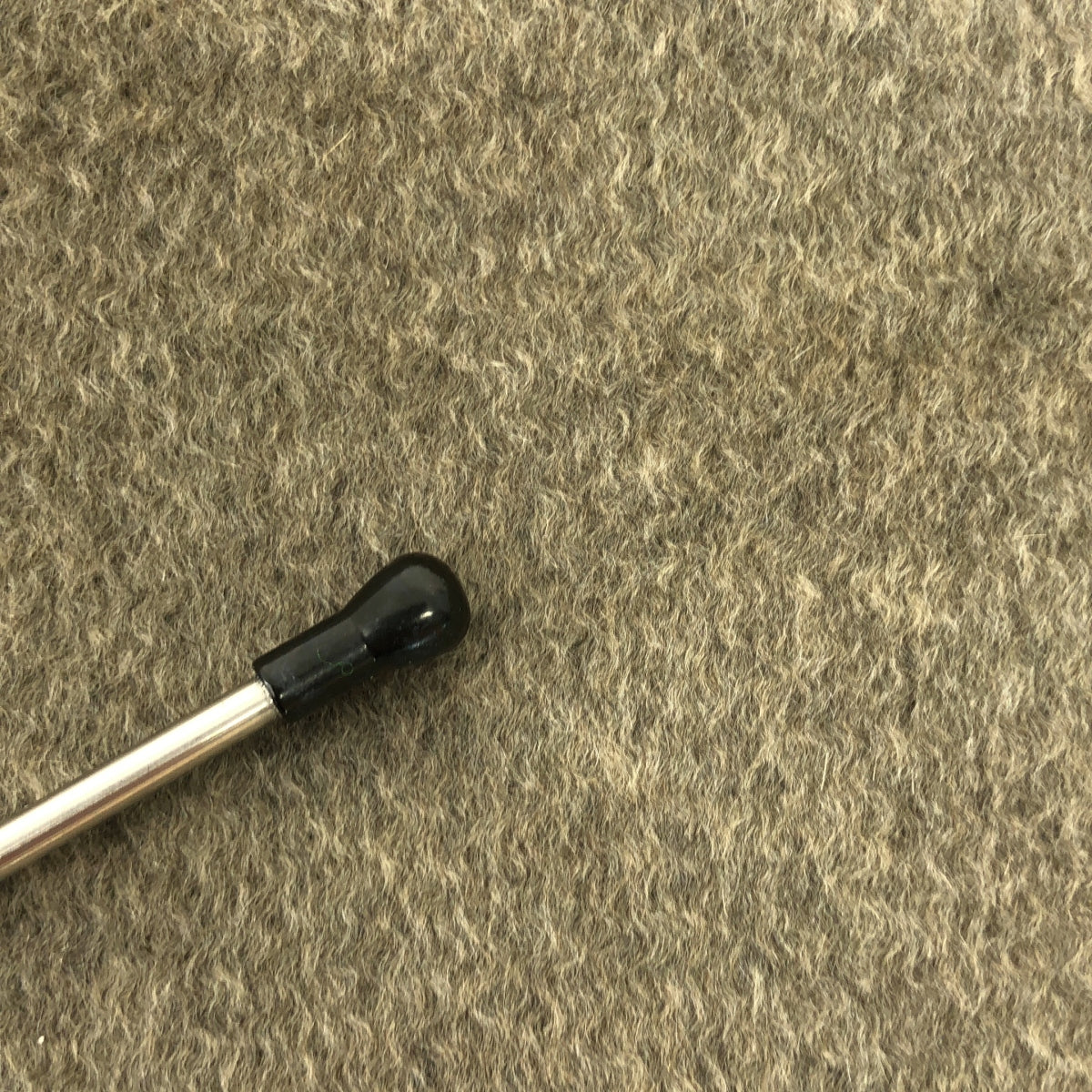 克洛伊 |羊絨無袖洋裝 | 40 |米色 |女性的