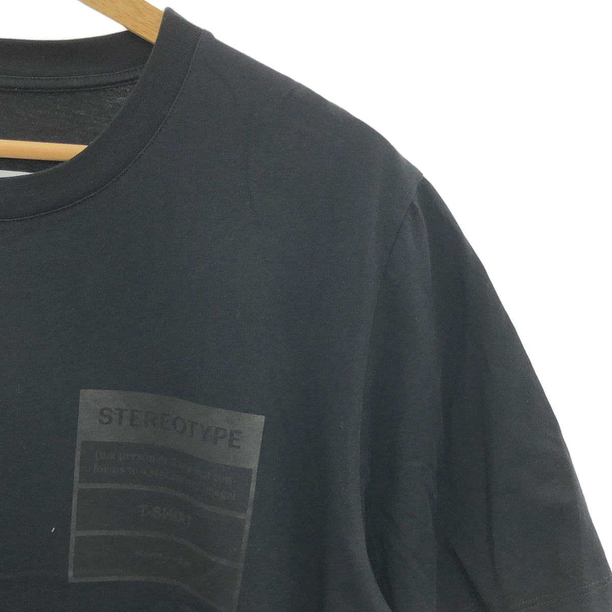 Maison Margiela |立體類型 T 卹 | 48 |男士