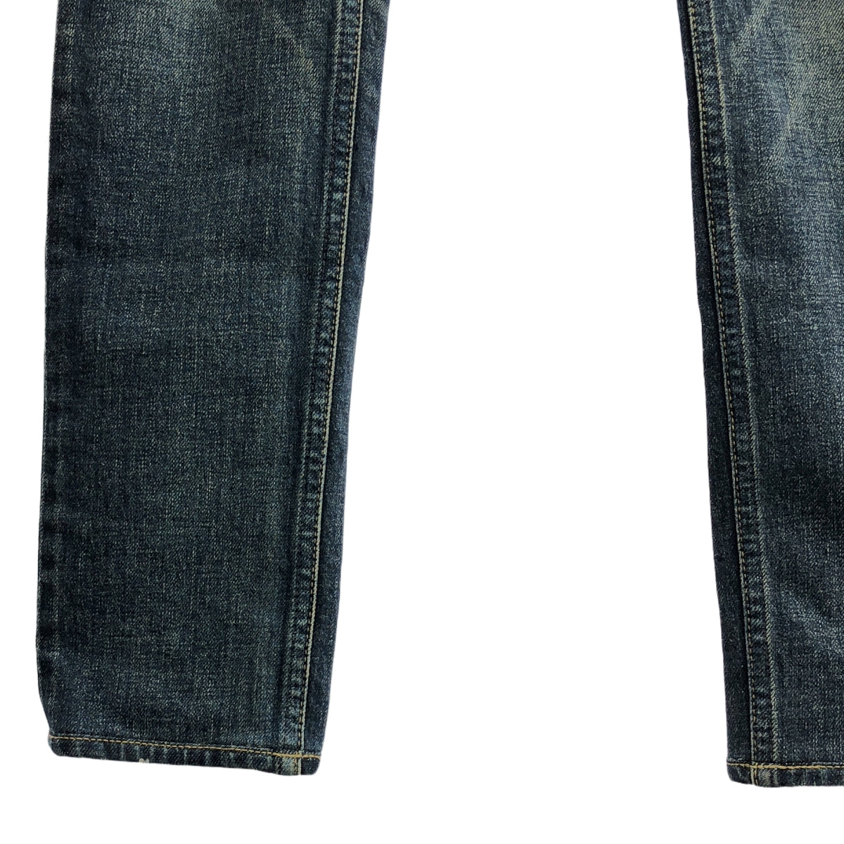 CELINE / セリーヌ | W SK 005 / N962 067S 07DU デニム スキニーパンツ | 26 | インディゴ | レディース