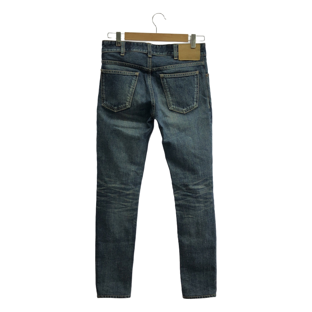 CELINE / セリーヌ | W SK 005 / N962 067S 07DU デニム スキニーパンツ | 26 | インディゴ | レディース