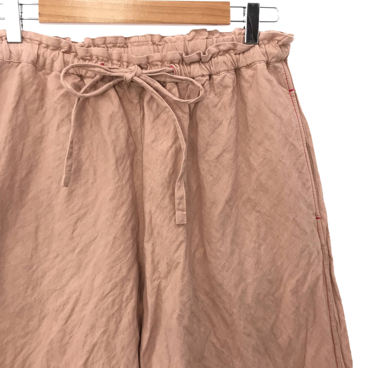 Acne Studios | Drawstring Balloon Easy Pants | Size 36 | Women's