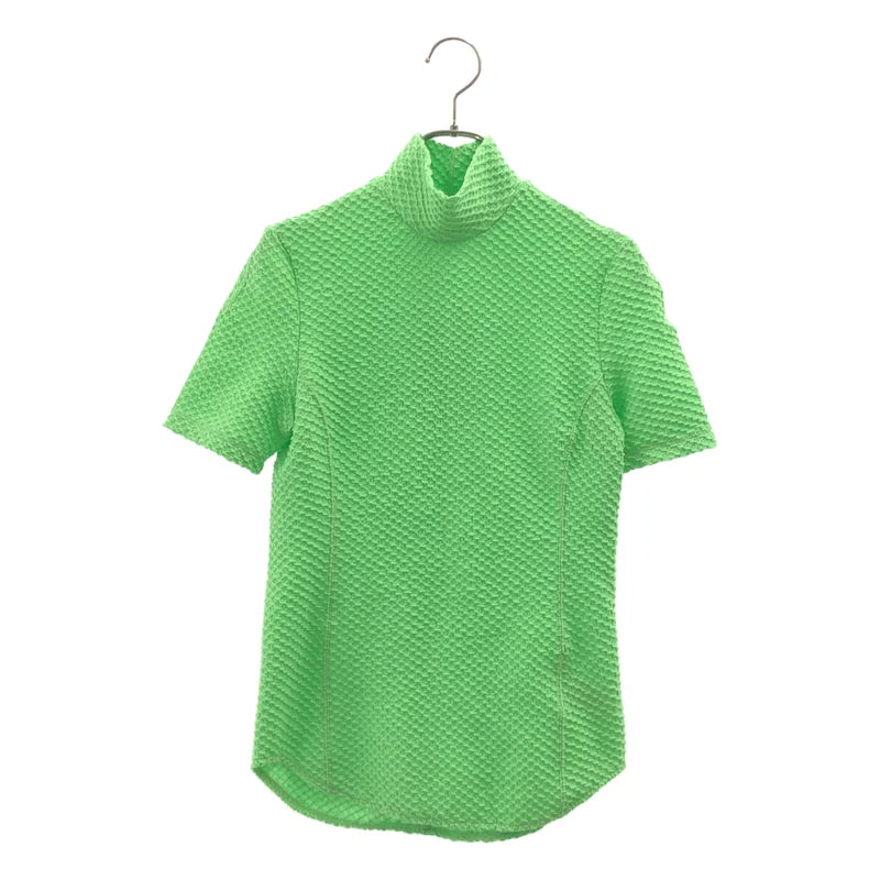 Mame Kurogouchi / マメクロゴウチ | 2025SS | Shirring Jersey Mame Kurogouchi / マメクロゴウチ | 2025SS | Shirring Jersey