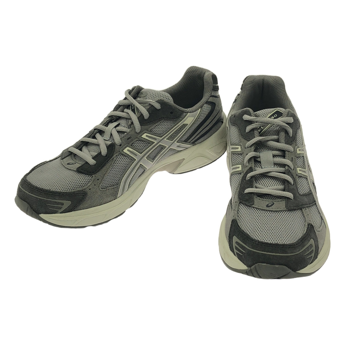 ASICS | GEL-1130 CEMENT GREY Lace-up Sneakers | 26 | Men's