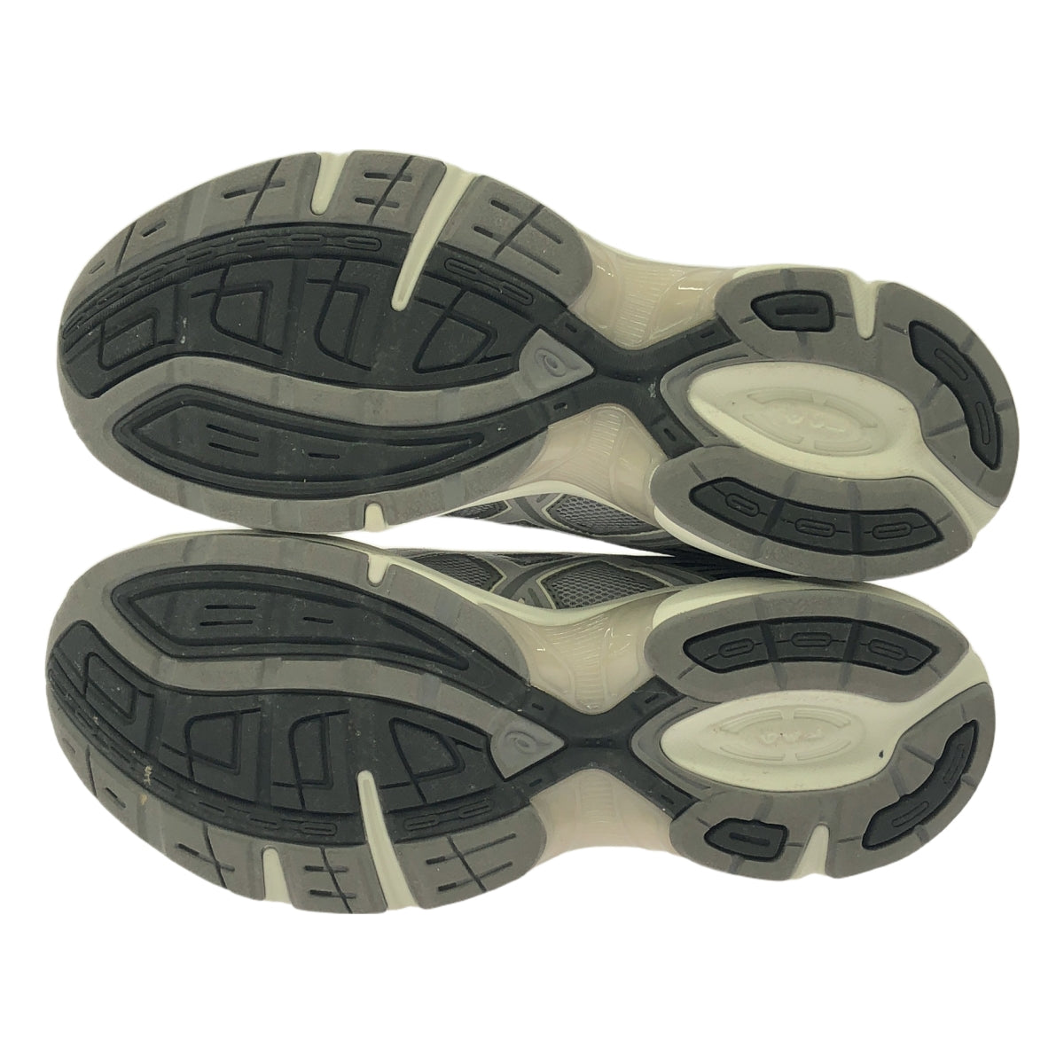 ASICS | GEL-1130 CEMENT GREY Lace-up Sneakers | 26 | Men's