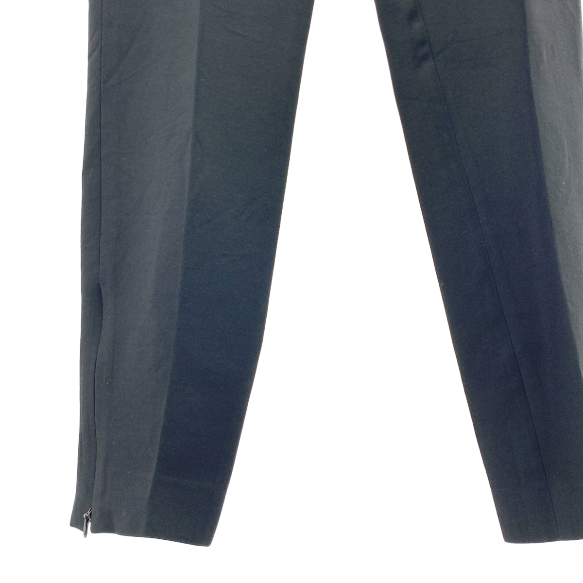 CELINE / 셀린느 | by Phoebe Philo 피비 / 지퍼 테이퍼드 팬츠 | 38 |